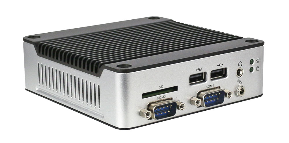 Embedded PC EB-8MM-216M-L2C2NN back