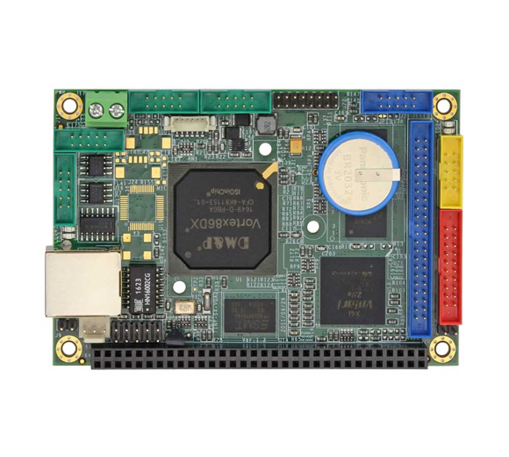 Embedded Board VDX-6314RD-front