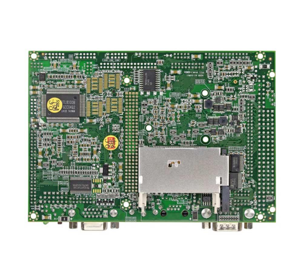 Embedded Board VDX-6326RD-NF-512-back