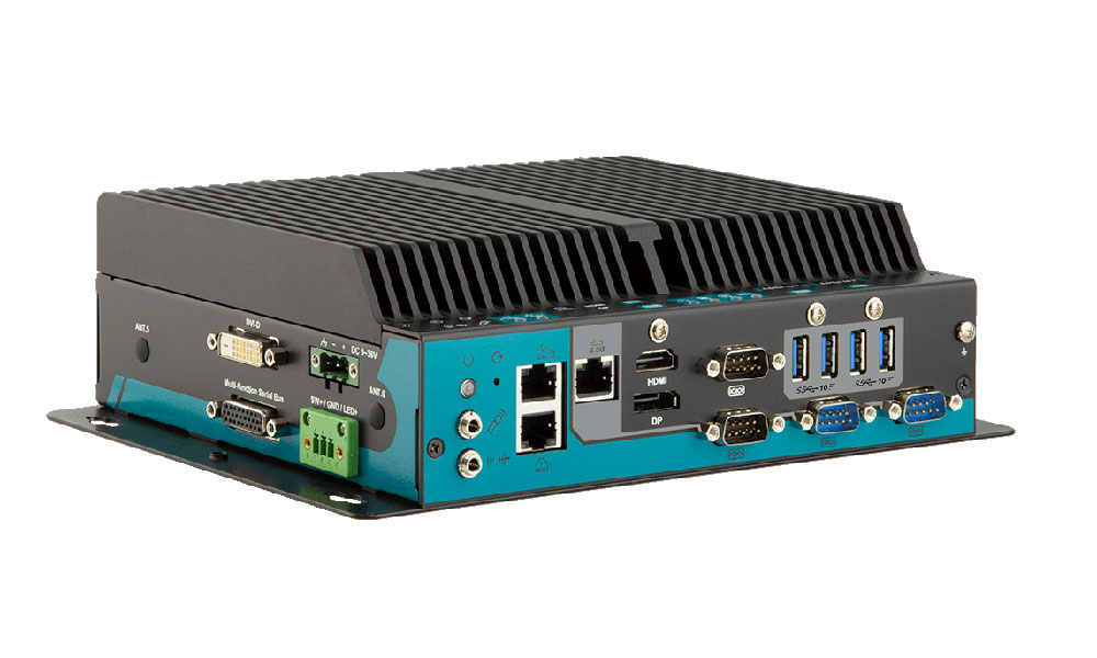 ARES-1980-1145G7E links Embedded PC