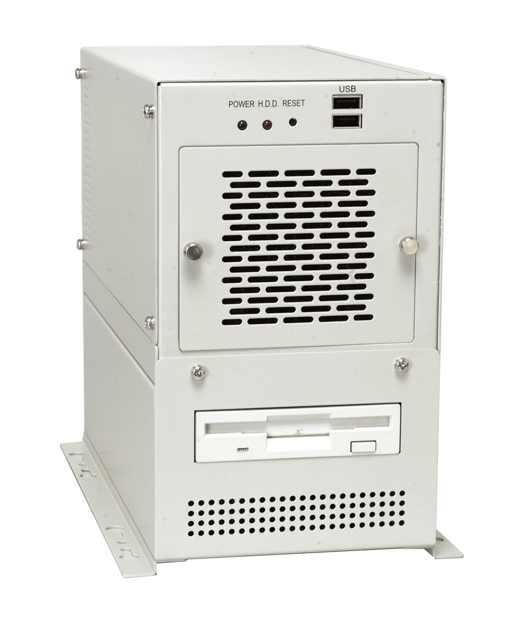 Industrie-PC-Gehäuse PAC-42GHWPX-R11/A61
