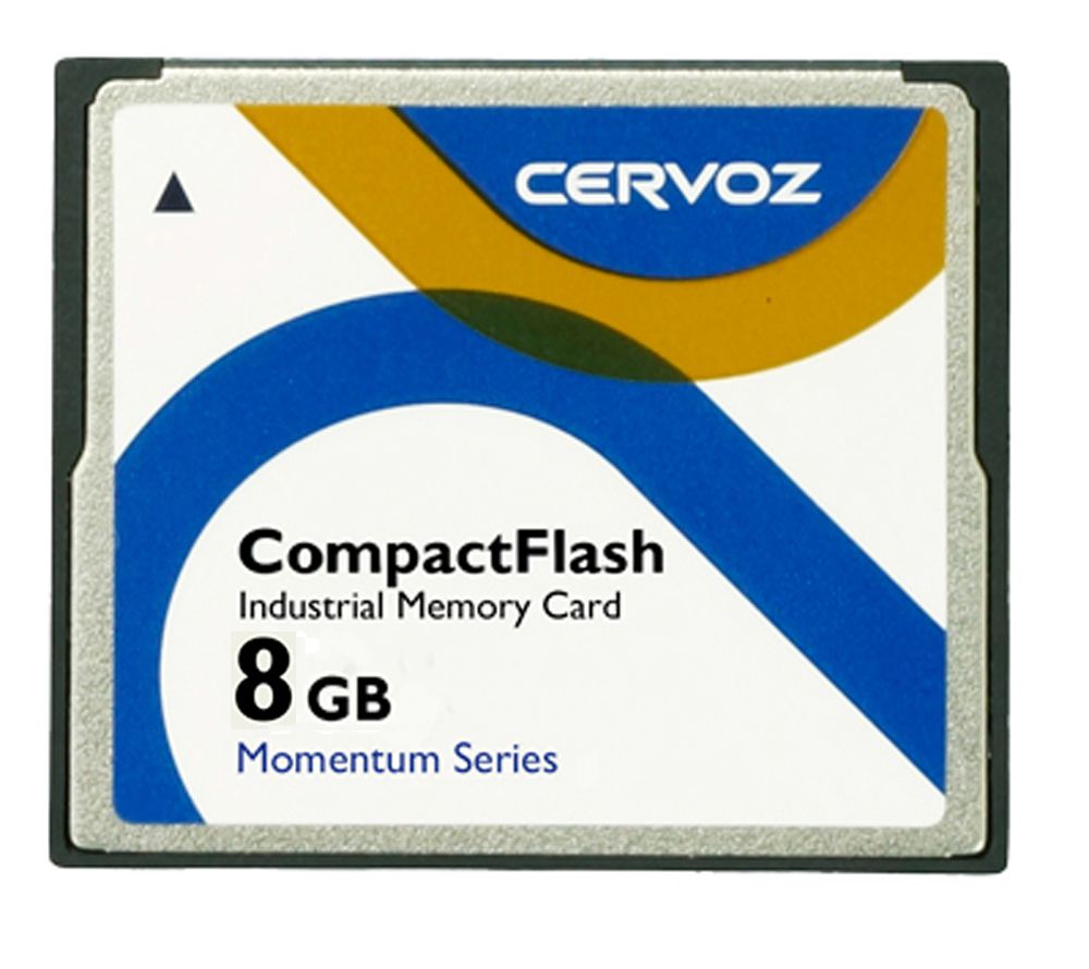 Memory Card CIM-CFM141TIC008GS