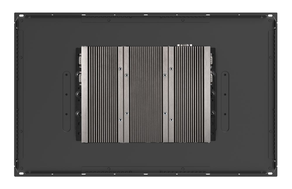 Panel PC CO-W121C-R10/P2102-i5-R10 Back