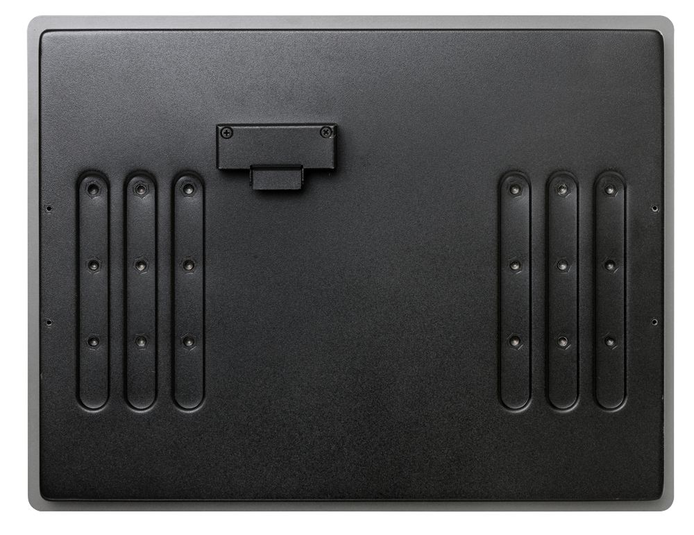 Panel PC CV-112HR-R10/M1001-R12 Back