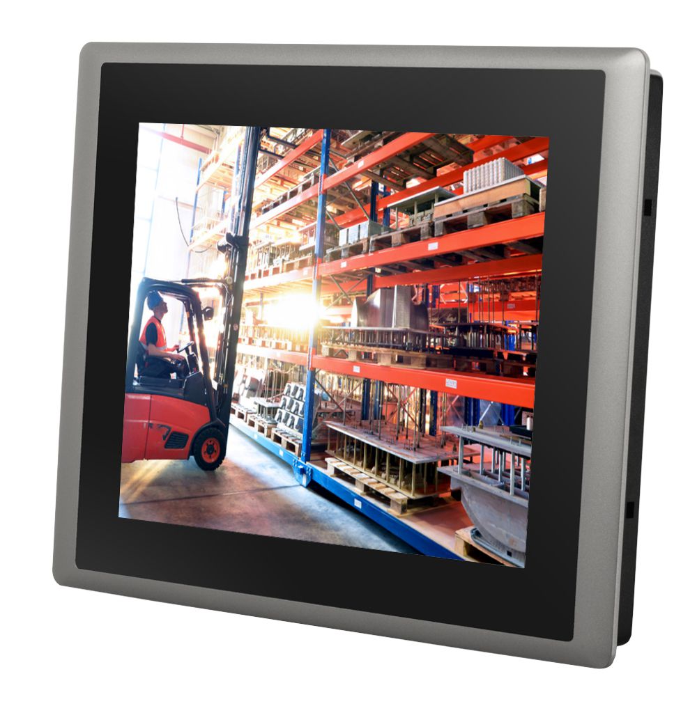 Touch Panel PC CV-119R-R10/P1101-E50-R10