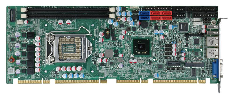 Slot-CPU PCIE-Q6700