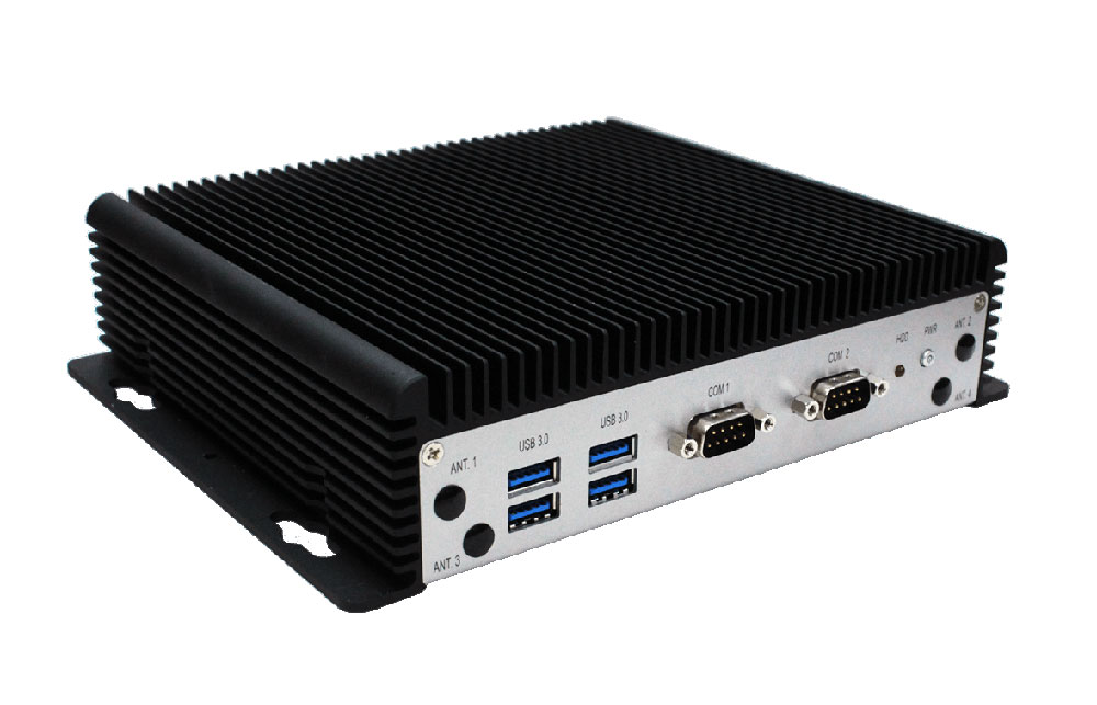 Embedded PC ELIT-1850-5010U R1.0 links