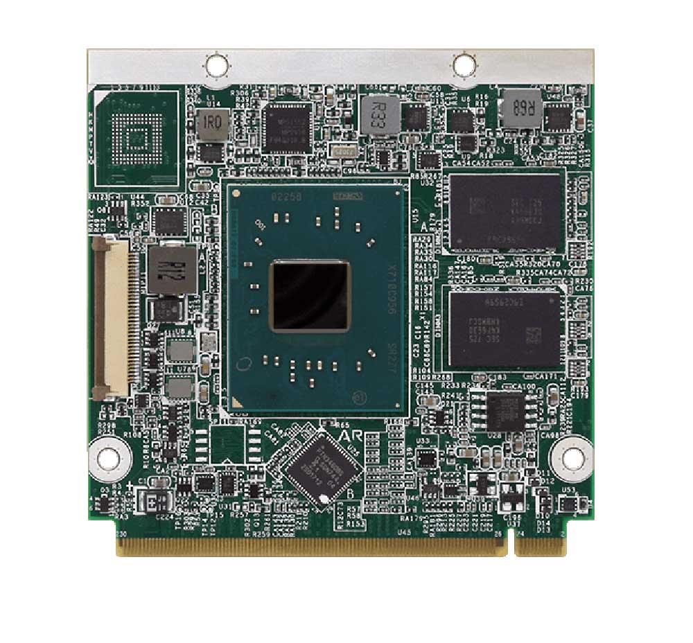 Q7-Board EmQ-i240A-N4200-8GB front