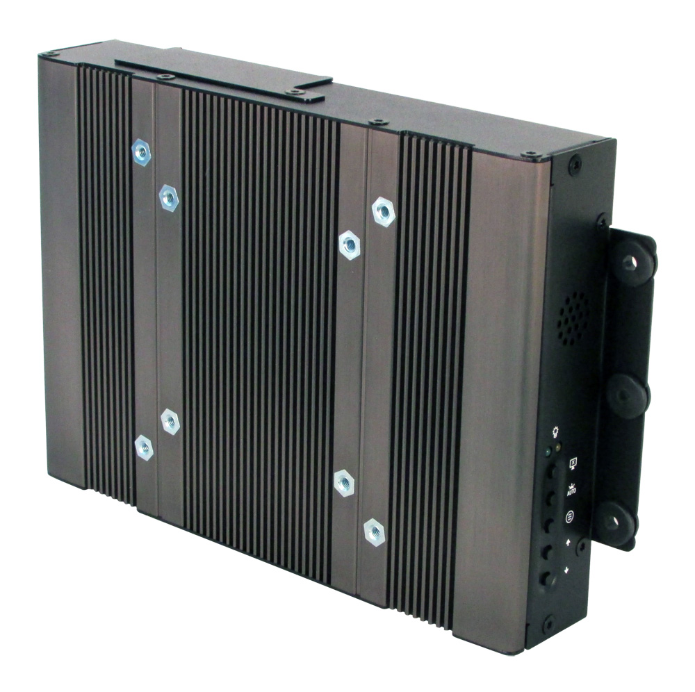 Panel PC CV-W115R-R10/M1001-R12 Module