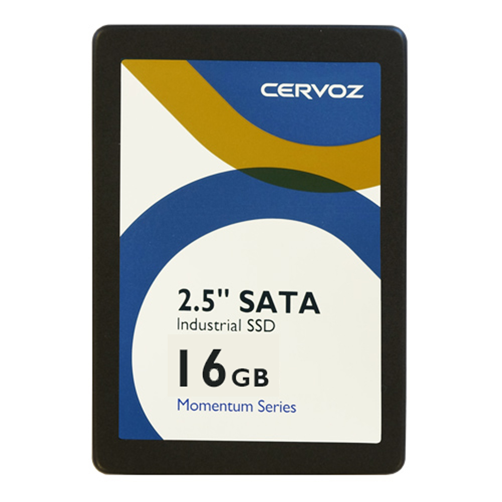 2.5-Zoll-SATA-SSD-M350-Serie mit 16 GB