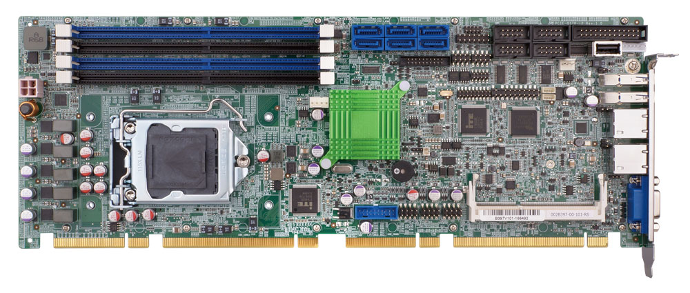 Slot-CPU-PCIE-Q170-i2-Front