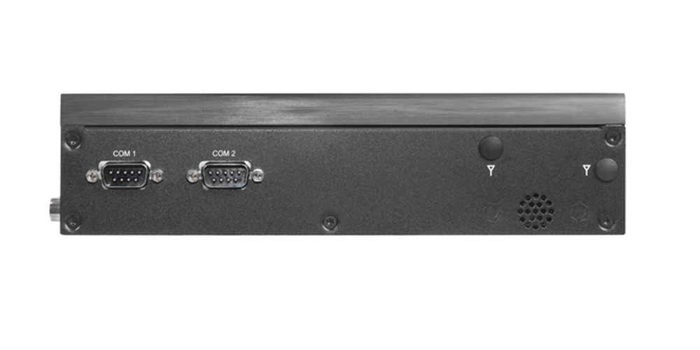 Box PC P2002-i7-R10 Side2