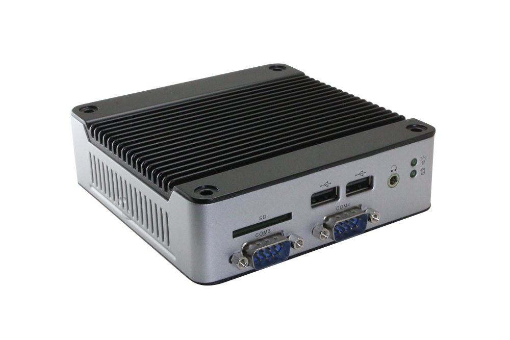 Box-PC EB-3362-B1C1851P front
