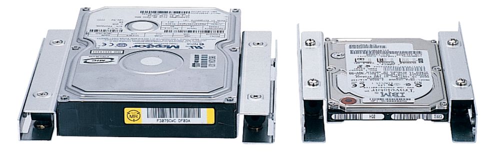 Speicher-SSD-Zubehör AS-25A-RS