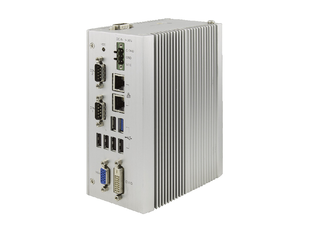 ARES-530WT-E3845 R1.0 Seite Embedded PC