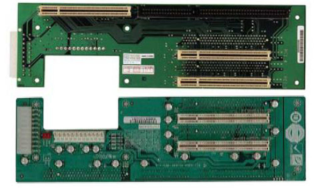 Backplane PCI-5SDA-RS-R30