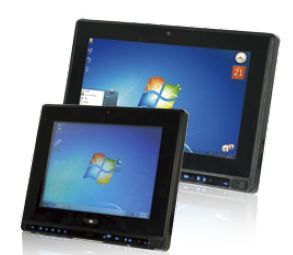 Touch Panel PC AFL2-W10A-N28/R/2G