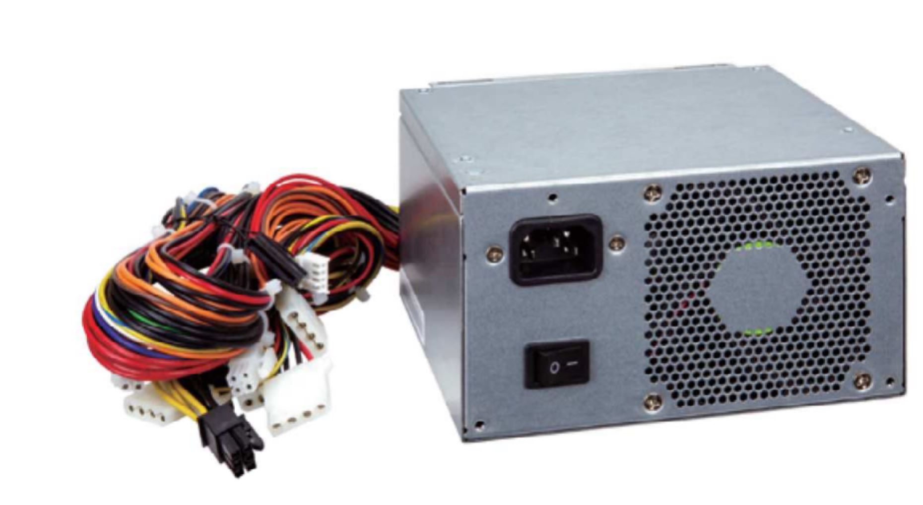 Industrie-PC-Netzteil ACE-A130C-S-R10