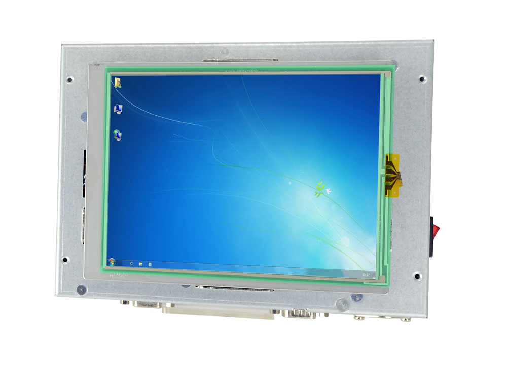 Einbau-Panel-PC VOX-065-TS-D3