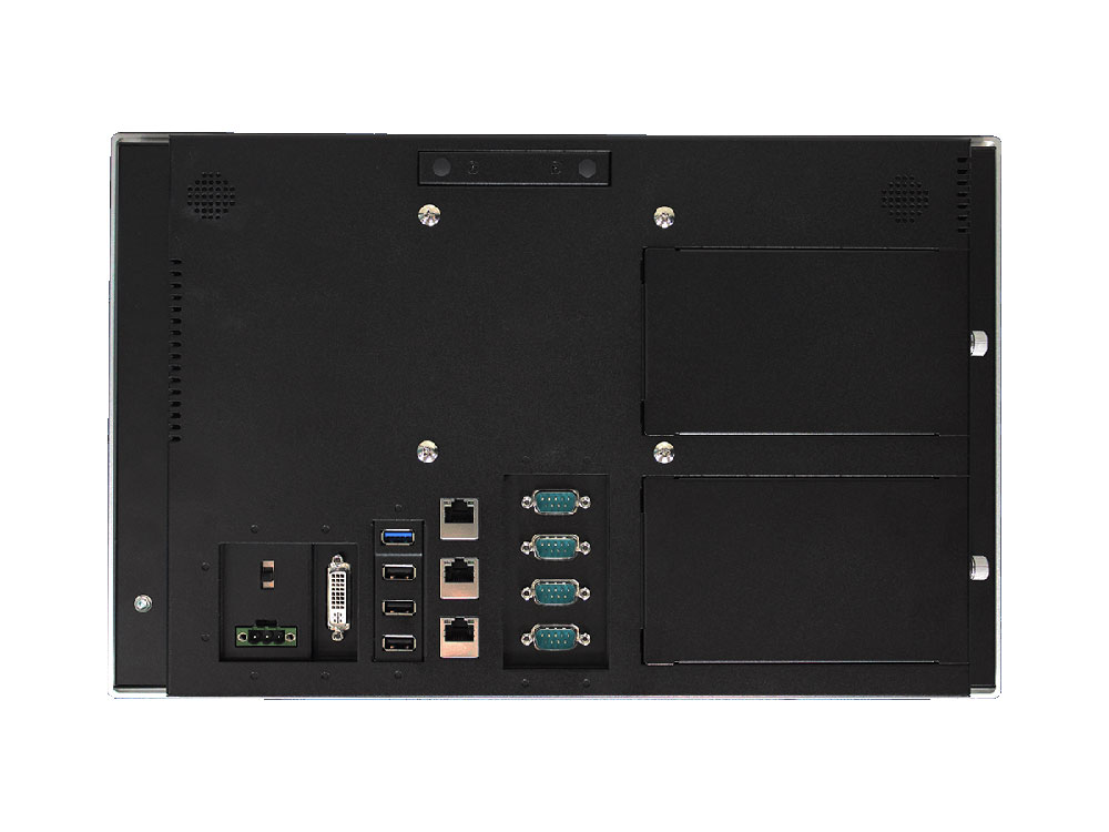 ASLAN-W715C-1900G4 R1.2 Panel PC back
