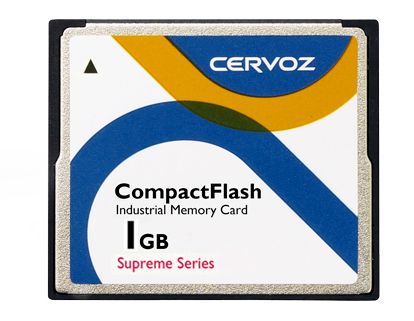 Memory Card CIM-CFS141TFT001GS