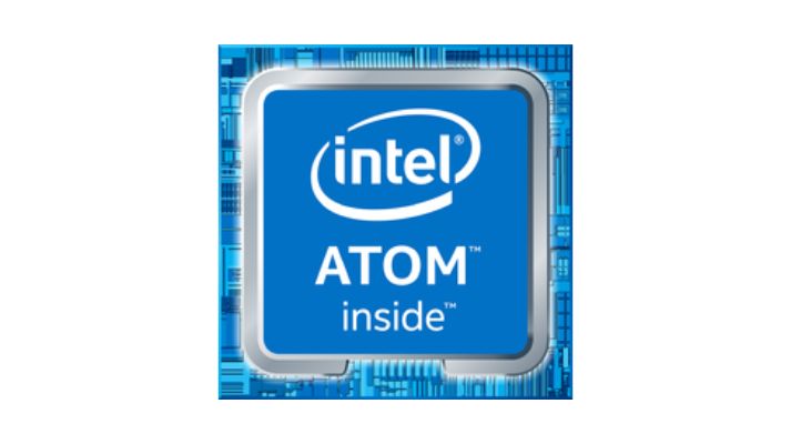 Intel-Atom-Prozessoren