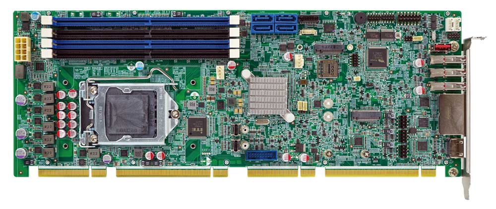 Slot CPU PCIE-Q470-R10