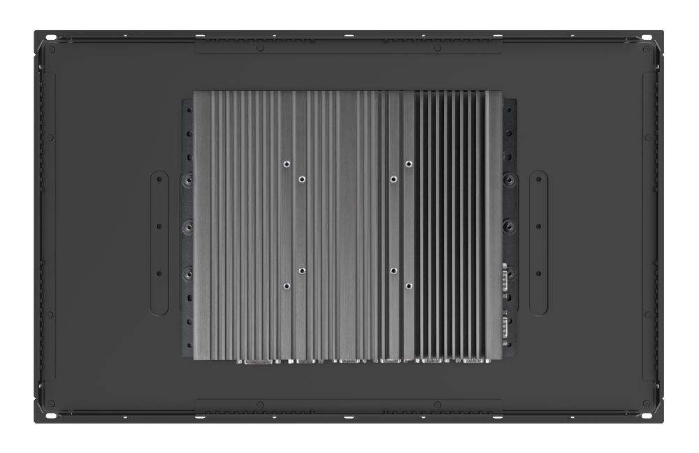 Panel PC CO-W121C-R10/P2002-i5-R10 Back
