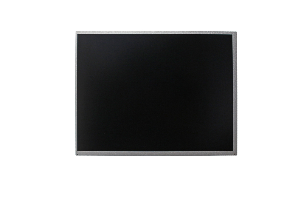 Einbaumonitor LCD-150-AU-V5-Front