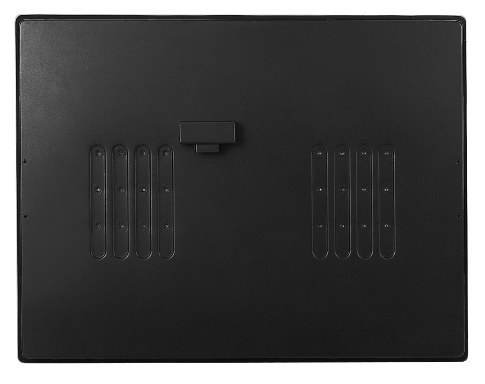 Panel PC CS-119C-R10/M1001-R12 Front