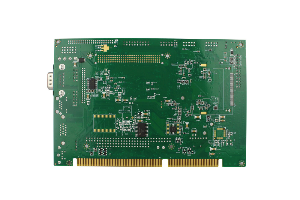 PCI-104 VSX-6121-V2 Back