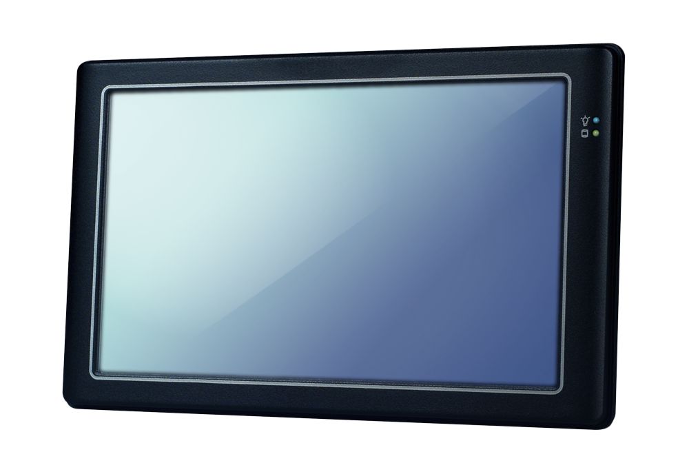 Touch Panel PC PDX3-090T Front