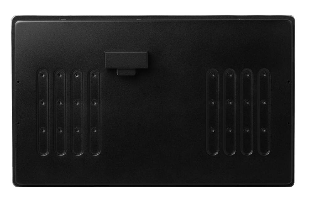 Panel-PCs CS-W115FHC P1001 R10 back