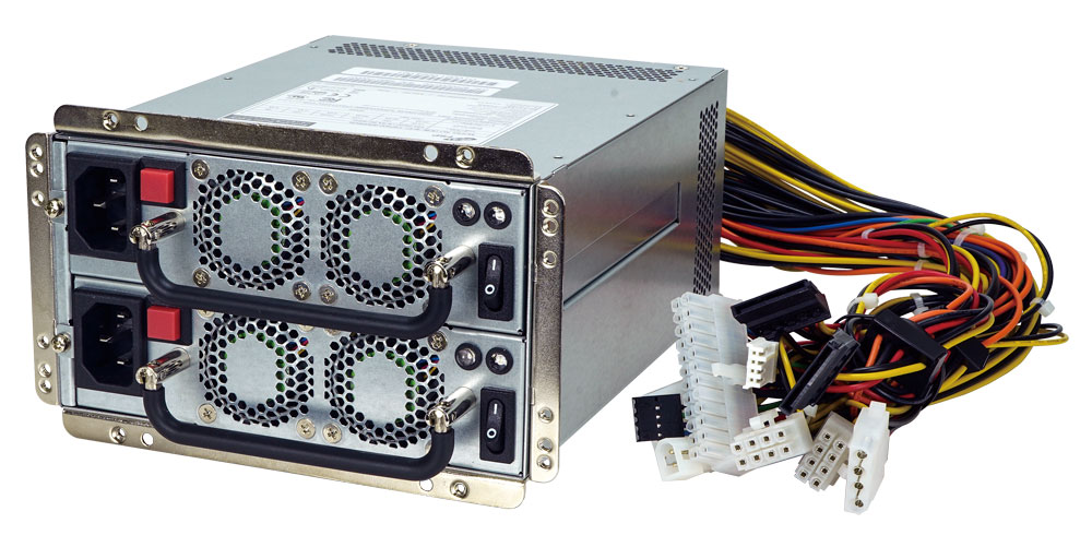 Industrie-PC-Netzteil ACE-R4150AP1-R10