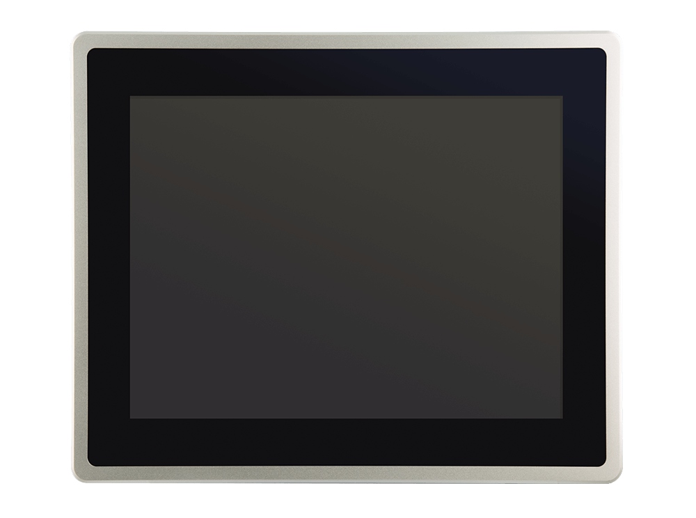 iTC-1150R Panel PC front