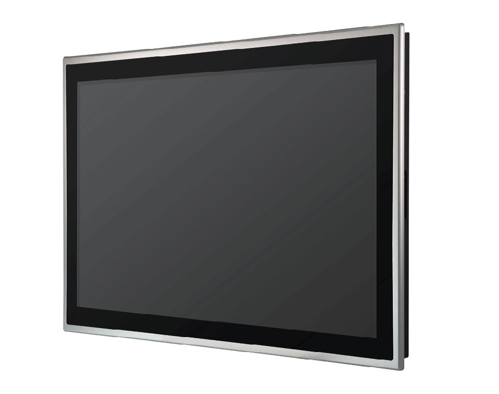 Panel PC ASLAN-W1022C Seite