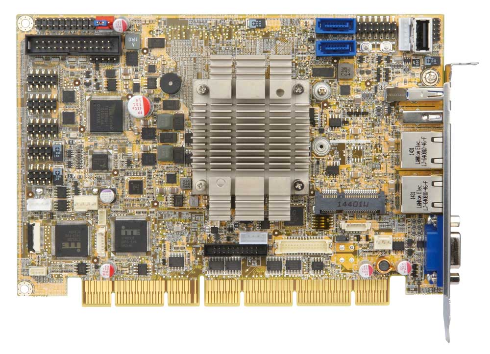 Slot-CPU PCISA-BT-E38251-R11