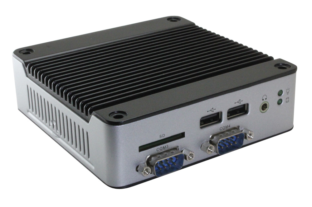 Box-PC EB-3362-B1C1P front
