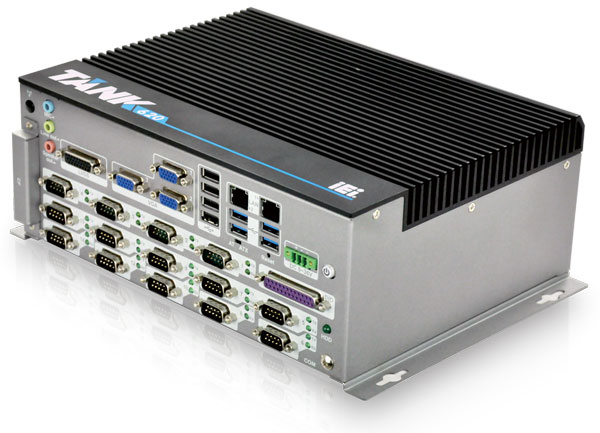 Box PC TANK-620-ULT3-CE