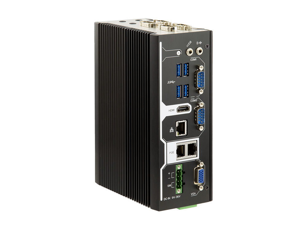 ARES-5311-E3950P Embedded PC links