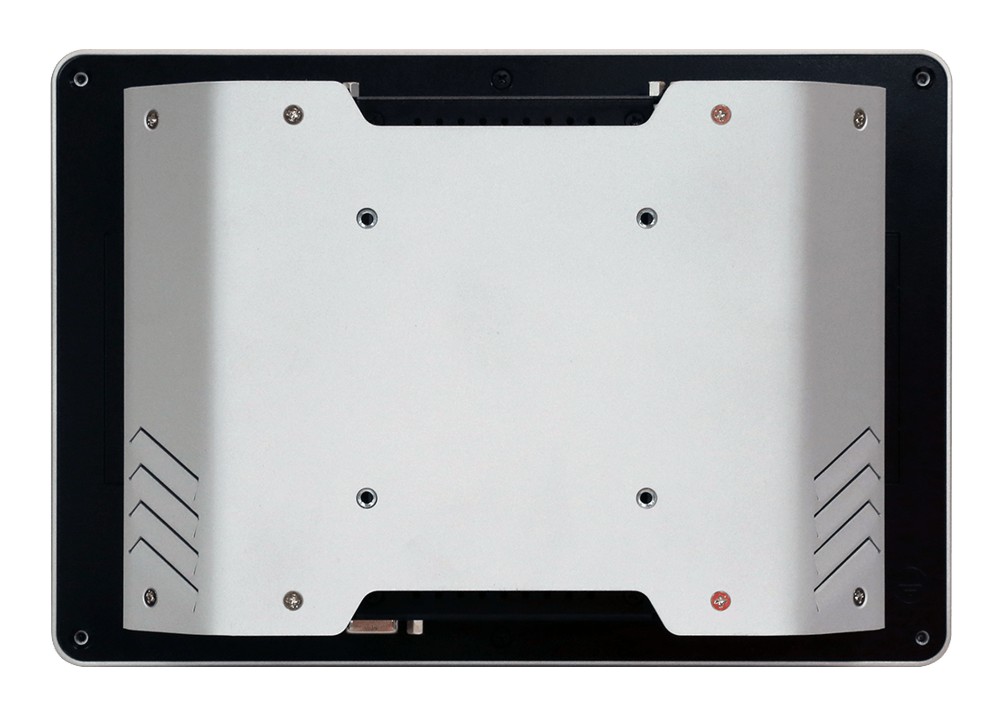 ASLAN-W910C-6300G4 R1.1 Panel PC Back