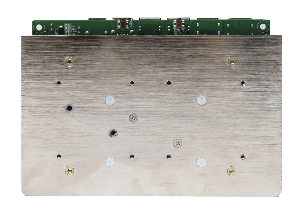 NANO-EHL-J6412C-R10 Embedded Board back