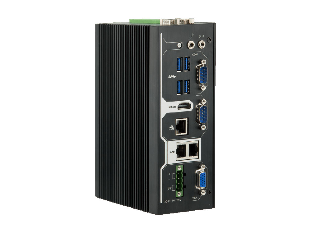 ARES-5310-N3350P R1.1 links Embedded PC