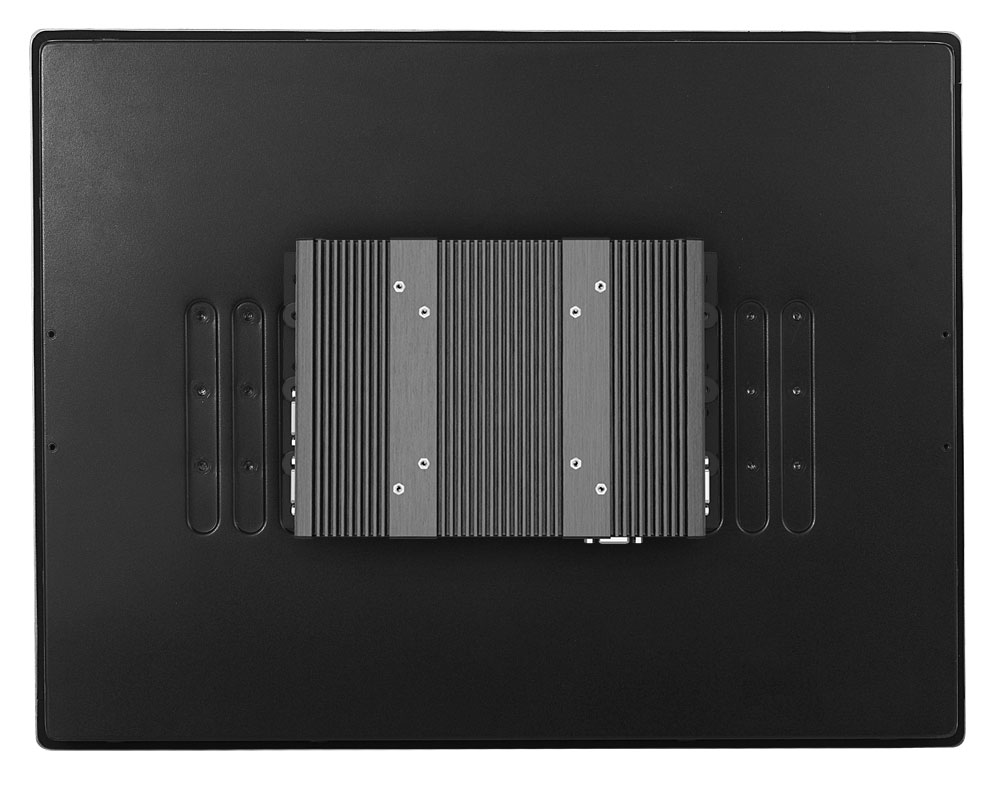 CV-119R-R10/P1201-X6211E-R10 Panel PC 2